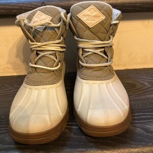 Sperry Rainboot